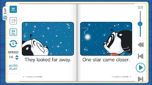 Download Highlights Reading Terbaru – Tingkatkan Bahasa Inggris Anak - Screenshot 6