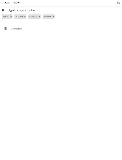 Download CountyCat Mobile App Terbaru – Kelola Koleksi Perpustakaan - Screenshot 14