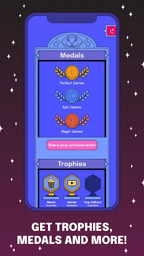 Download Dilemo Terbaru – Game Trivia Edukatif Tanpa Iklan - Screenshot 4