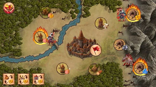 Download Текстовые Квесты Terbaru – Game Petualangan Gratis - Screenshot 21