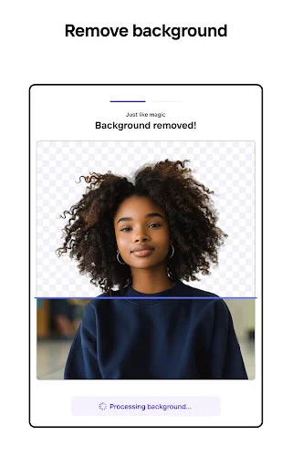 Download Photoroom AI Photo Editor Terbaru – Hapus Background Gratis - Screenshot 10