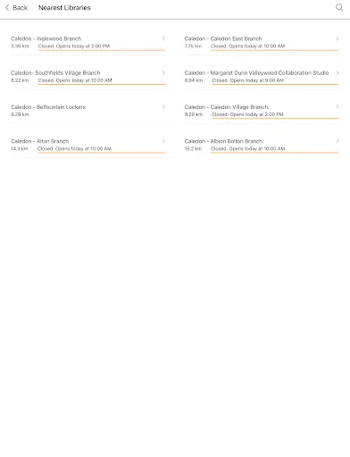 Download CPL Mobile Terbaru – Akses Katalog Perpustakaan Gratis - Screenshot 17