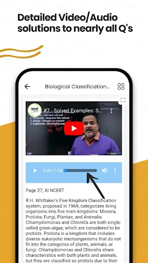 Download NEETprep Essential Terbaru – Latihan Soal NCERT NEET - Screenshot 5