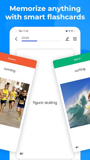 Download Knowlet Terbaru – Belajar Flashcard Gratis & Efektif - Screenshot 2