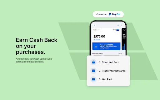 Download Ekstensi BenefitHub Terbaru – Hemat Belanja Online - Screenshot 4