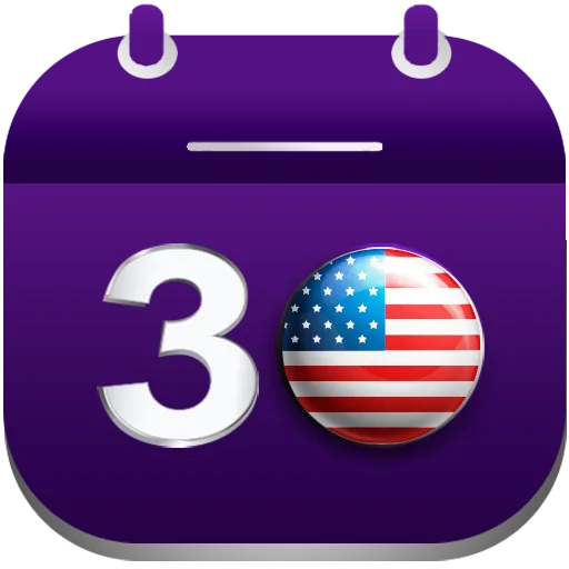 Download US Calendar 2026 Terbaru – Kalender & Pengingat Gratis