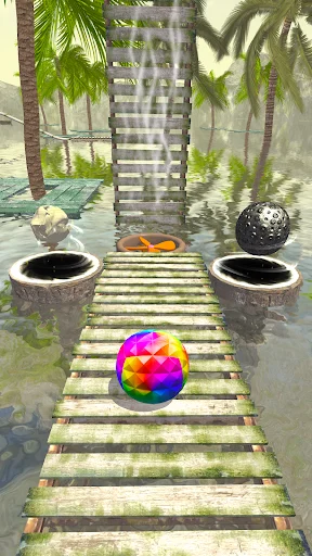 Download Rollance: Adventure Balls Terbaru – Game Bola Seru - Screenshot 10
