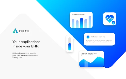 Download Bridge Terbaru – Integrasi EHR Efisien & Cerdas - Screenshot 1