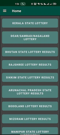 Download KL Smart Guessing Terbaru – Prediksi Lotre Akurat Gratis - Screenshot 1