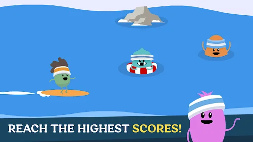 Download Dumb Ways to Die 2: The Games – Game Lucu Paling Seru - Screenshot 21