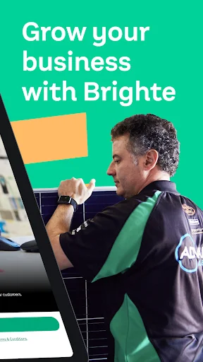 Download Brighte Vendor Terbaru – Kelola Transaksi Aman & Cepat - Screenshot 6