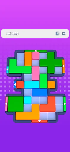 Download Block Buster – No Timer Terbaru – Game Puzzle Seru Gratis - Screenshot 10