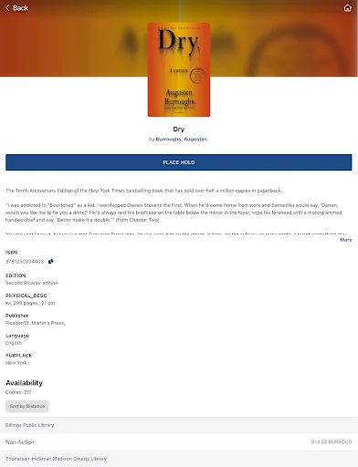 Download Montana Shared Catalog Terbaru – Akses Katalog Gratis - Screenshot 16
