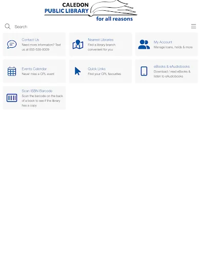 Download CPL Mobile Terbaru – Akses Katalog Perpustakaan Gratis - Screenshot 13