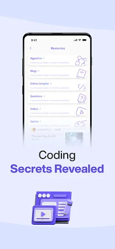 Download Go Programming: Learn & Code – Belajar Golang Mudah - Screenshot 6