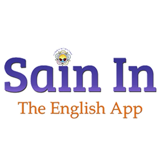 Download Sain In Terbaru – Aplikasi Belajar Bahasa Inggris Gratis
