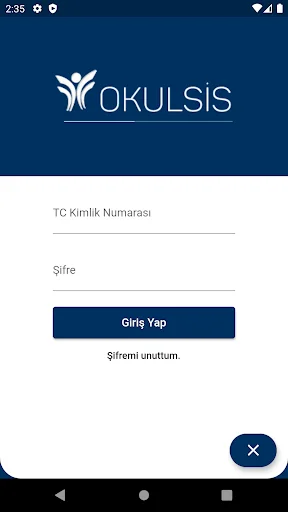 Download Okulsis Mobil Terbaru – Aplikasi Akademik Efisien - Screenshot 1