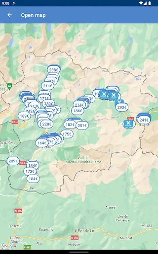 Unduh Esquiades.com – Paket Ski & Hotel Terbaik di Eropa - Screenshot 11