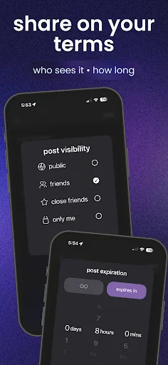 Download egge – Social Media Tanpa Tekanan Terbaru 2024 - Screenshot 5