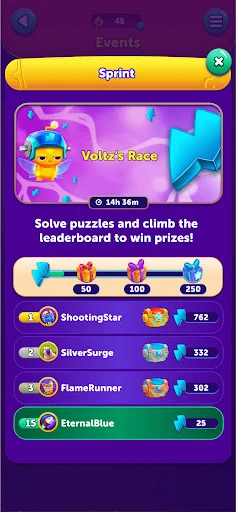 Download CodyCross: Teka-Teki Silang Seru – Asah Otak Gratis - Screenshot 2