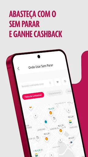 Download Sem Parar Terbaru – Tag, Asuransi, dan Pajak Kendaraan - Screenshot 7