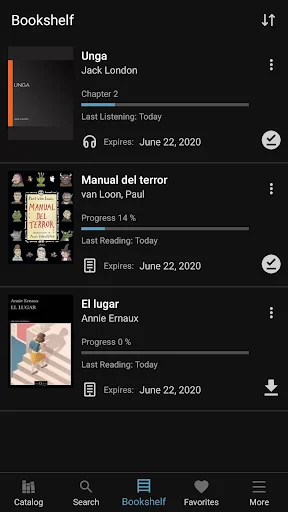Download Biblioteca Digital RMB-Córdoba Terbaru – Pinjam Buku Gratis - Screenshot 3