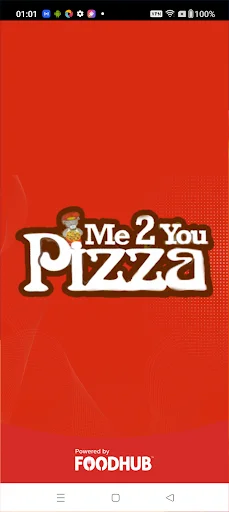 Download Me 2 You Pizza Terbaru – Pesan Makanan Cepat & Mudah - Screenshot 1