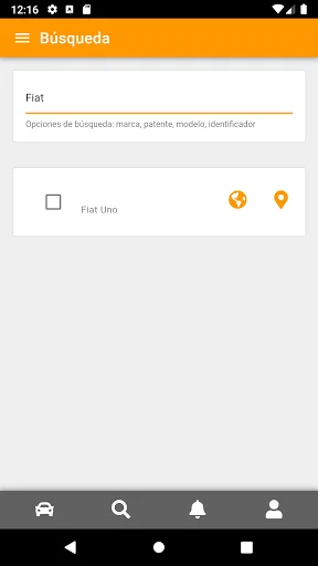 Download GPS Global: Monitoreo Terbaru – Pantau Armada Anda Mudah - Screenshot 11