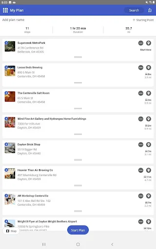 Download Destination Dayton Terbaru – Temukan Wisata Seru Gratis - Screenshot 15