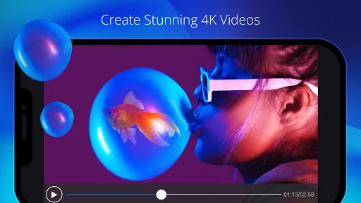 Download PowerDirector Terbaru – Edit Video AI Profesional - Screenshot 2