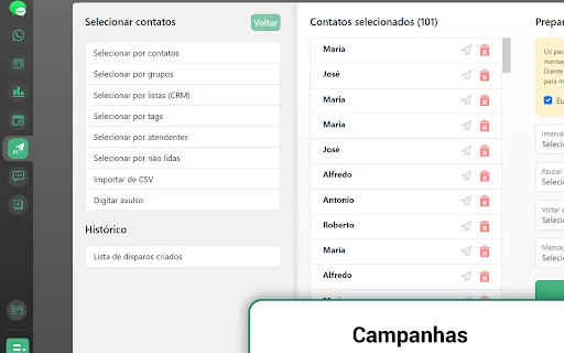 Download WAPremium MultiWeb Terbaru – Kelola WhatsApp Bisnis - Screenshot 4
