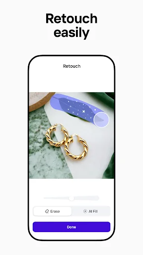 Download Photoroom AI Photo Editor Terbaru – Hapus Background Gratis - Screenshot 4