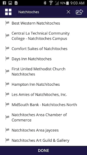 Download Go Natchitoches Terbaru – Jelajah Sejarah Gratis - Screenshot 8