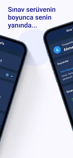 Download Sınav Yardımcın Terbaru – Aplikasi Belajar Gratis - Screenshot 2