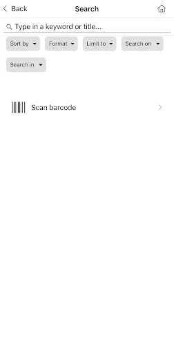 Download WPL Mobile App Terbaru – Akses Perpustakaan Gratis - Screenshot 8