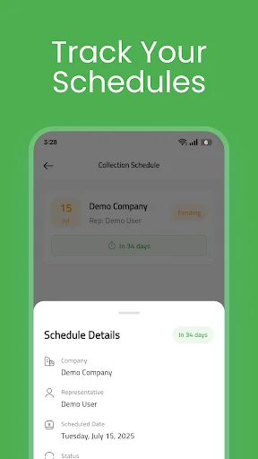 Download Dofied Clients Terbaru – Sinkronisasi Instan Gratis - Screenshot 5
