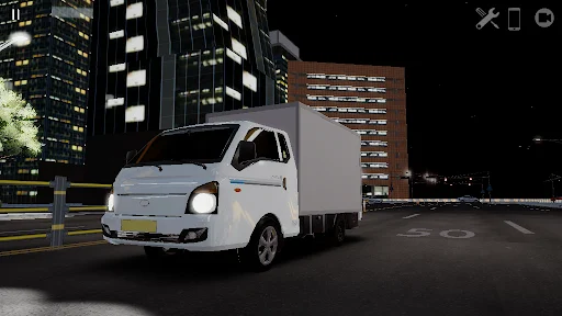Download 3DDrivingGame4.0 Project:SEOUL – Simulator Mobil 3D Terbaik - Screenshot 2