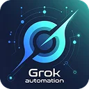 Grok Automation – Auto Grok Generator Terbaik & Efisien