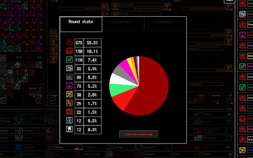Download ToN tracker+ Terbaru – Alat Pelacak Statistik Game - Screenshot 3