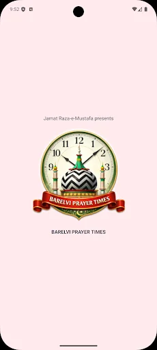 Download Barelvi Prayer Times Terbaru – Jadwal Salat Akurat Gratis - Screenshot 1