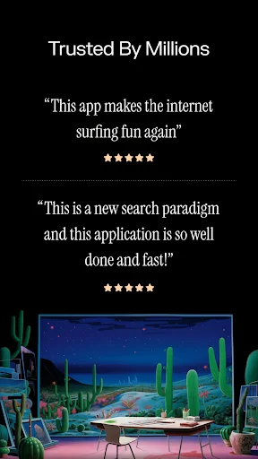 Download Perplexity Terbaru – Asisten AI Cerdas & Akurat - Screenshot 8