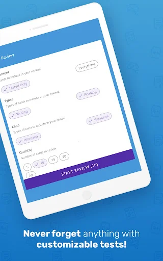 Download Write It! Japanese Terbaru – Belajar Hiragana & Katakana - Screenshot 9