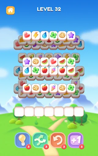 Download Tile Master Sort: Match Master Terbaru – Game Teka-teki Seru - Screenshot 18