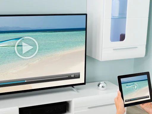 Download Screen Mirroring for Fire TV – Cermin Layar Cepat - Screenshot 12