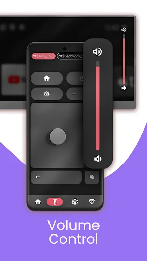 Download Remote Control for EKO TV Terbaru – Aplikasi Remote Gratis - Screenshot 8