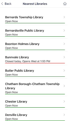 Download MAIN Library Alliance (NJ) Terbaru – Akses Buku Gratis - Screenshot 5