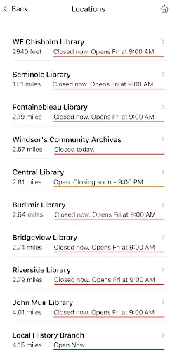Download WPL Mobile App Terbaru – Akses Perpustakaan Gratis - Screenshot 11