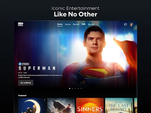 Download HBO Max Terbaru – Streaming Film & Serial Terbaik - Screenshot 9