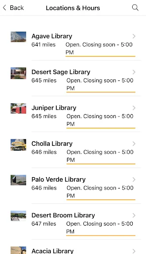 Download Phoenix Public Library Terbaru – Akses Buku Gratis - Screenshot 4