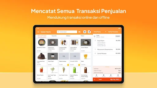 Download KartsPOS Terbaru – Aplikasi Kasir Serbaguna Gratis - Screenshot 10